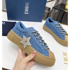 Christian Dior Casual Shoes